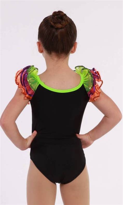 Kinetic Creations - CONGA Dance Costumes and Studio Uniforms