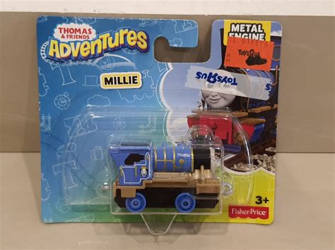 Thomas and Friends Millie, Hobbies & Toys, Toys & Games on Carousell