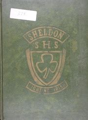 Sheldon High School - Shamrock Yearbook (Eugene, OR), Class of 1966, Page 169 of 216