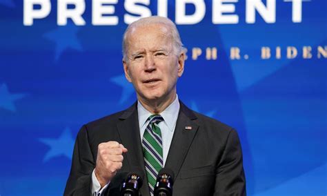 The 46th US president: Joe Biden - World - DAWN.COM