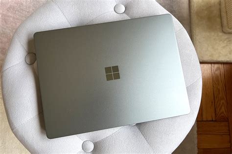 Microsoft Surface Laptop Go 2 Review: a Stellar Compact Ultrabook