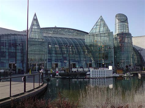 Bluewater (shopping centre) - Wikipedia