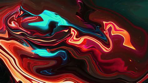 abstract intensity 8k Mac Wallpaper Download | AllMacWallpaper