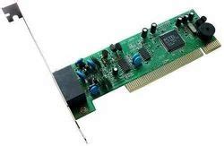 PCI Modem - Peripheral component interconnect modem Latest Price, Manufacturers & Suppliers