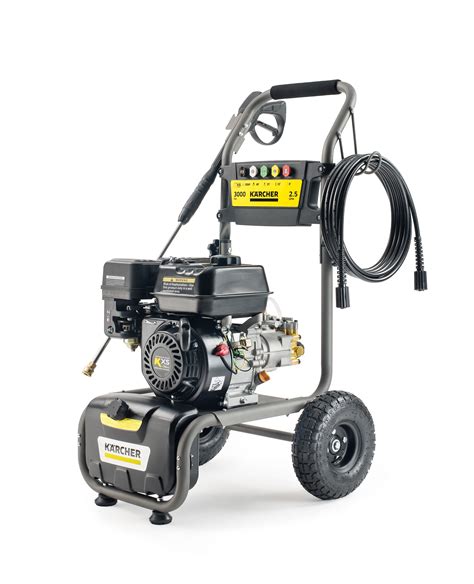 Karcher G3000 Performance Series 3000 PSI Gas Pressure Washer - Walmart.com