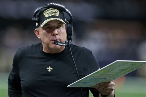 Saints Former HC Sean Payton to Meet With Cardinals, Per Report - Sports Illustrated New Orleans ...