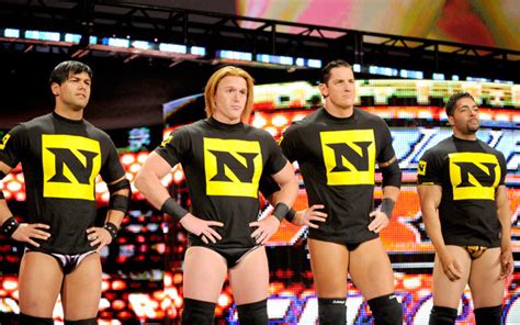 Nexus - WWE's The Nexus Photo (16438779) - Fanpop