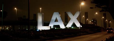 LAX Airport Shuttle Services | Bon Voyage Transportation