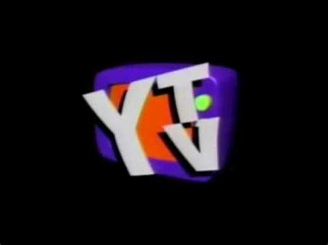 Ytv Nelvana 2007