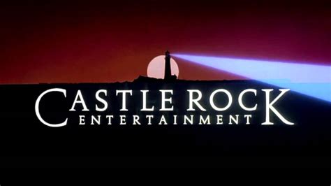 Castle Rock Entertainment first logo - YouTube