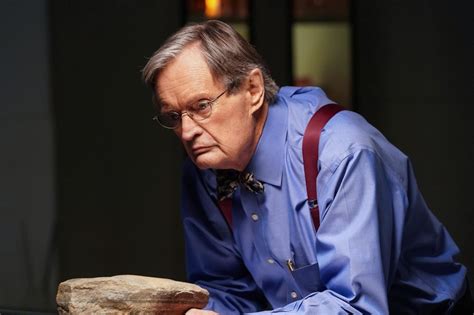 Why Mark Harmon Wasn’t in NCIS’ David McCallum Tribute Episode | Us Weekly