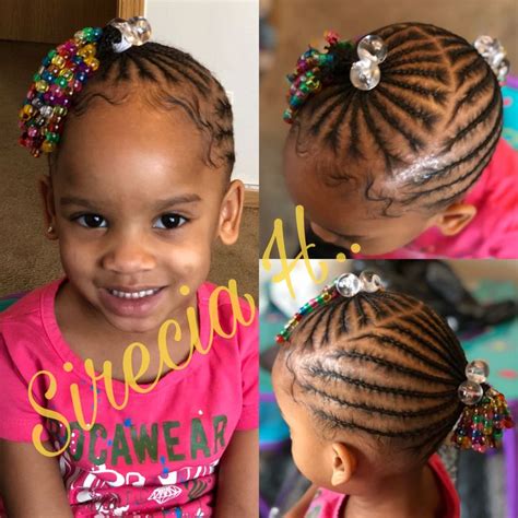 Pin on Cute kids hairstyles