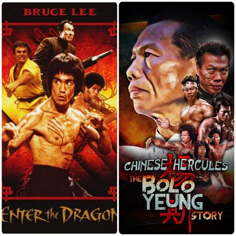 Worse News: Bolo Yeung documentary has a release date! | Worsemovies