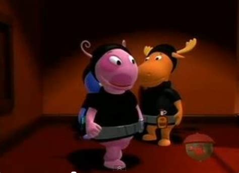 Image - Secret Mission 1.png - The Backyardigans Wiki