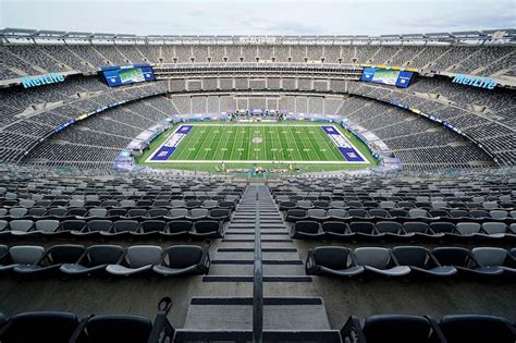 How Much Did It Cost To Build Metlife Stadium - Encycloall