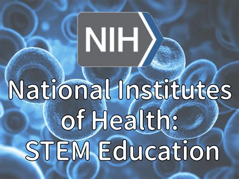 Learning Lab - National Institutes of Health STEM Education