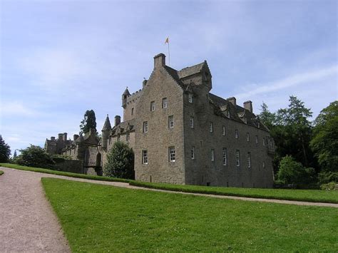 Pictures of Nairn, Highland, Scotland | England Photography & History