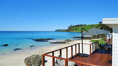 Ferienwohnung Boat Harbour Beach, TAS, AU: Ferienhäuser & mehr | FeWo-direkt