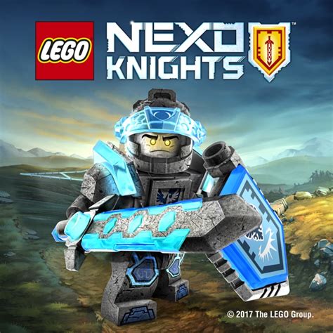 LEGO Nexo Knights, Season 4 on iTunes