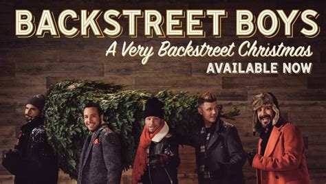 The Backstreet Boys are Coming to ABC and Disney+! | Disney Dining