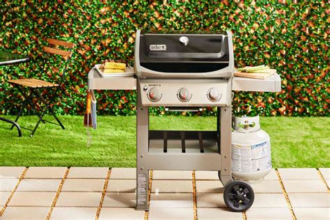 The 13 Best Weber Grills of 2024, Tested & Reviewed