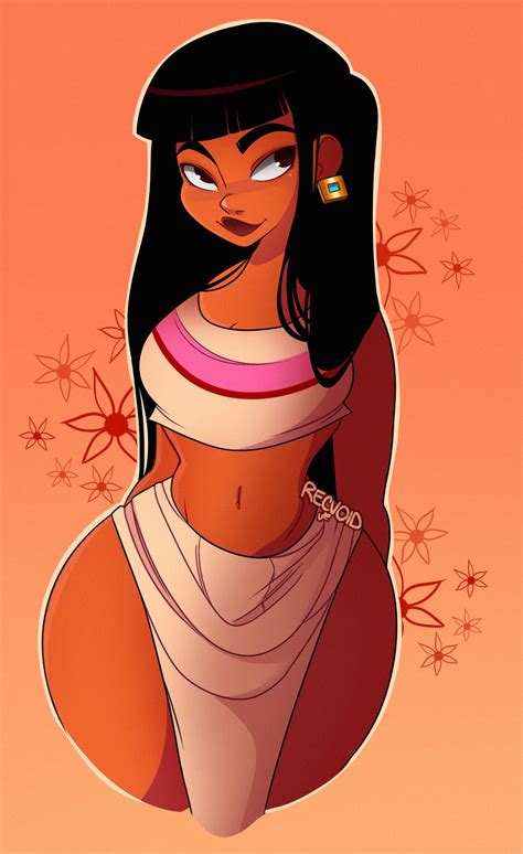 Drew Chel from Road to El Dorado again in stream today! | Dreamworks ...