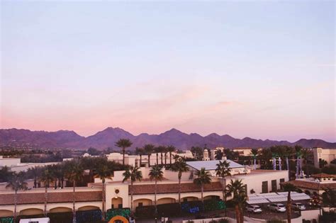 Scottsdale, AZ Travel Guide