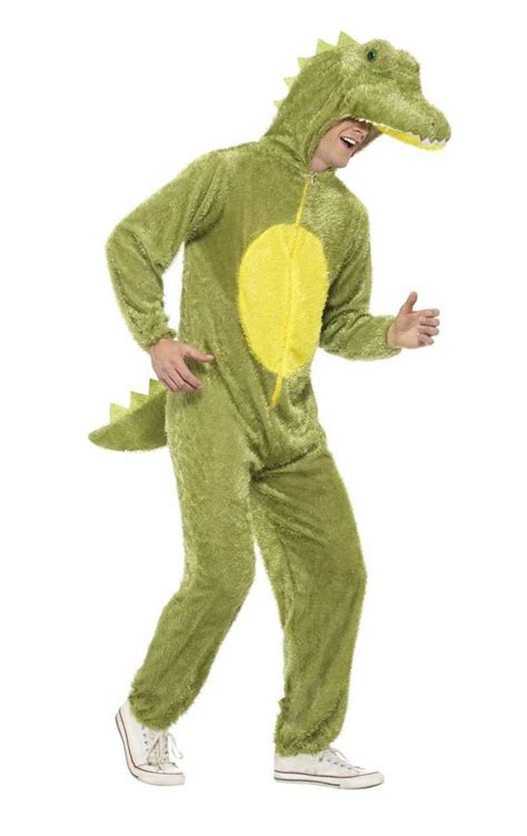 Adult Crocodile Dundee Movie Costume - fancydress.com