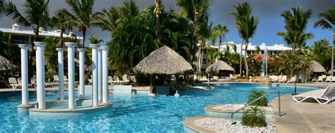 Hôtel Melia Caribe Tropical, Punta Cana