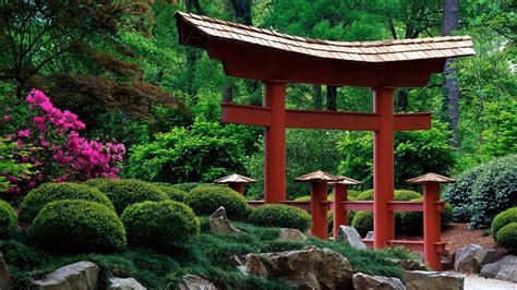 Shinto Shrine Wallpapers - Top Free Shinto Shrine Backgrounds - WallpaperAccess