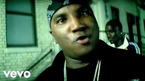 Young Jeezy - Soul Survivor (Official Music Video) ft. Akon | Young jeezy, Jeezy, Music videos