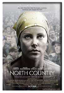 North Country : Movie Review