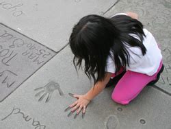 Hollywood Boulevard - Attractions in America