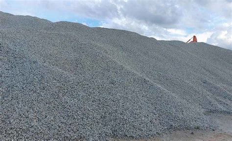 Maintaining a successful quarrying operation | 2020-10-30 | Stone World