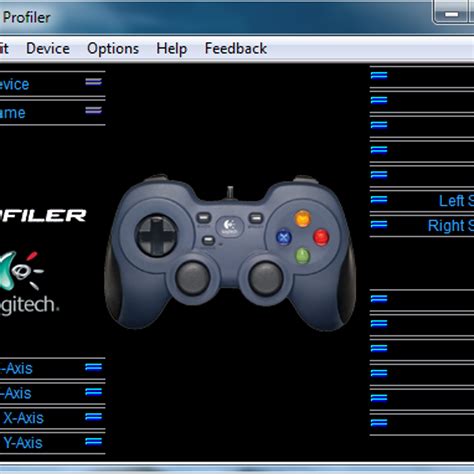 Logitech Profiler Alternatives and Similar Software - AlternativeTo.net