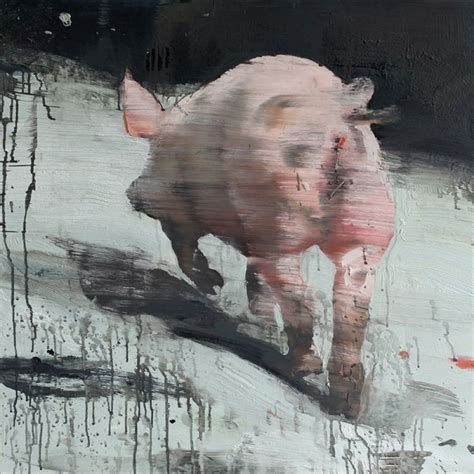 280 best Pig Art images on Pinterest