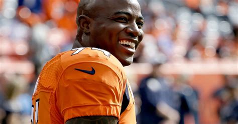 DeMarcus Ware announces his retirement from NFL