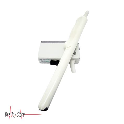 ATL C5-IVT Curved Linear Ultrasound Transducer For Sale | Dr's Toy Store