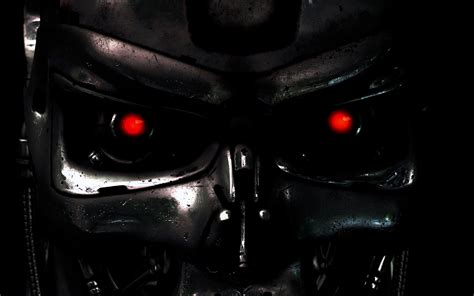 Terminator 8K Ultra HD Wallpaper - Download Now!