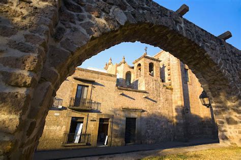 Historic Center of Morelia — Google Arts & Culture