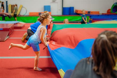 Seasonal Gymnastics Camps – Harpeth Gymnastics