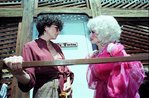 Dolly Parton And Linda Ronstadt Photograph by Richard Mccaffrey - Fine Art America