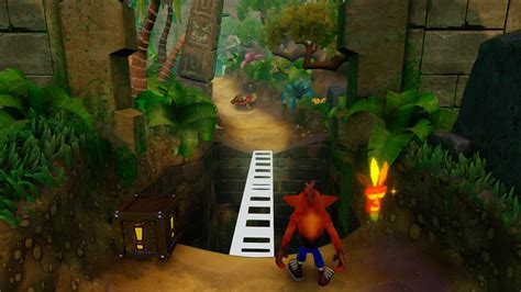 Crash Bandicoot N. Sane Trilogy A Detailed Guide For Crash Bandicoot 1