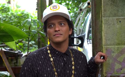 Bruno Mars Revisits Hawaii Home on '60 Minutes' | ThisisRnB.com - New R&B Music, Artists ...