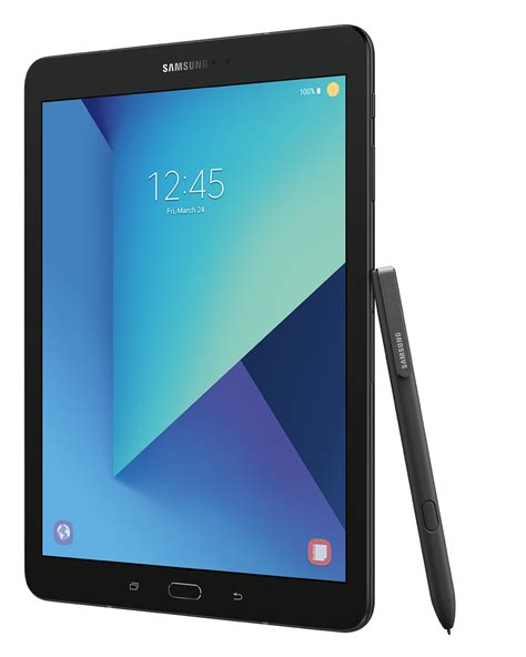 Samsung Galaxy Tab S3: 9.7 inch tablet SM-T820NZKAXAR | Samsung US