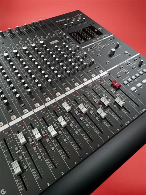 200以上 yamaha sound mixer 12 channel 260314-Yamaha audio mixer 12 channel - Saesipapictvii