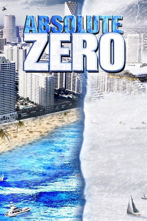 Absolute Zero | Rotten Tomatoes