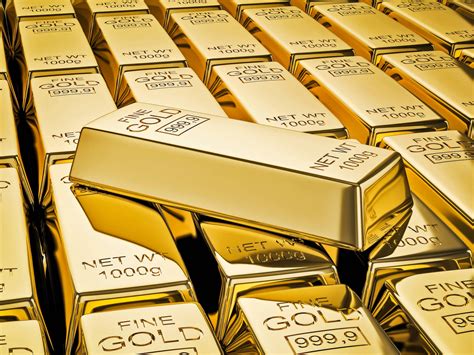 Do Mints Matter? A Guide to The Major Gold Bullion - Canada Gold