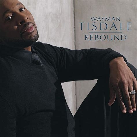 Wayman Tisdale – Rebound Lyrics | Genius Lyrics