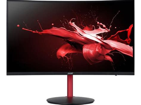 Acer XZ272U P Review – Affordable 165Hz QHD Gaming Monitor with HDR 400